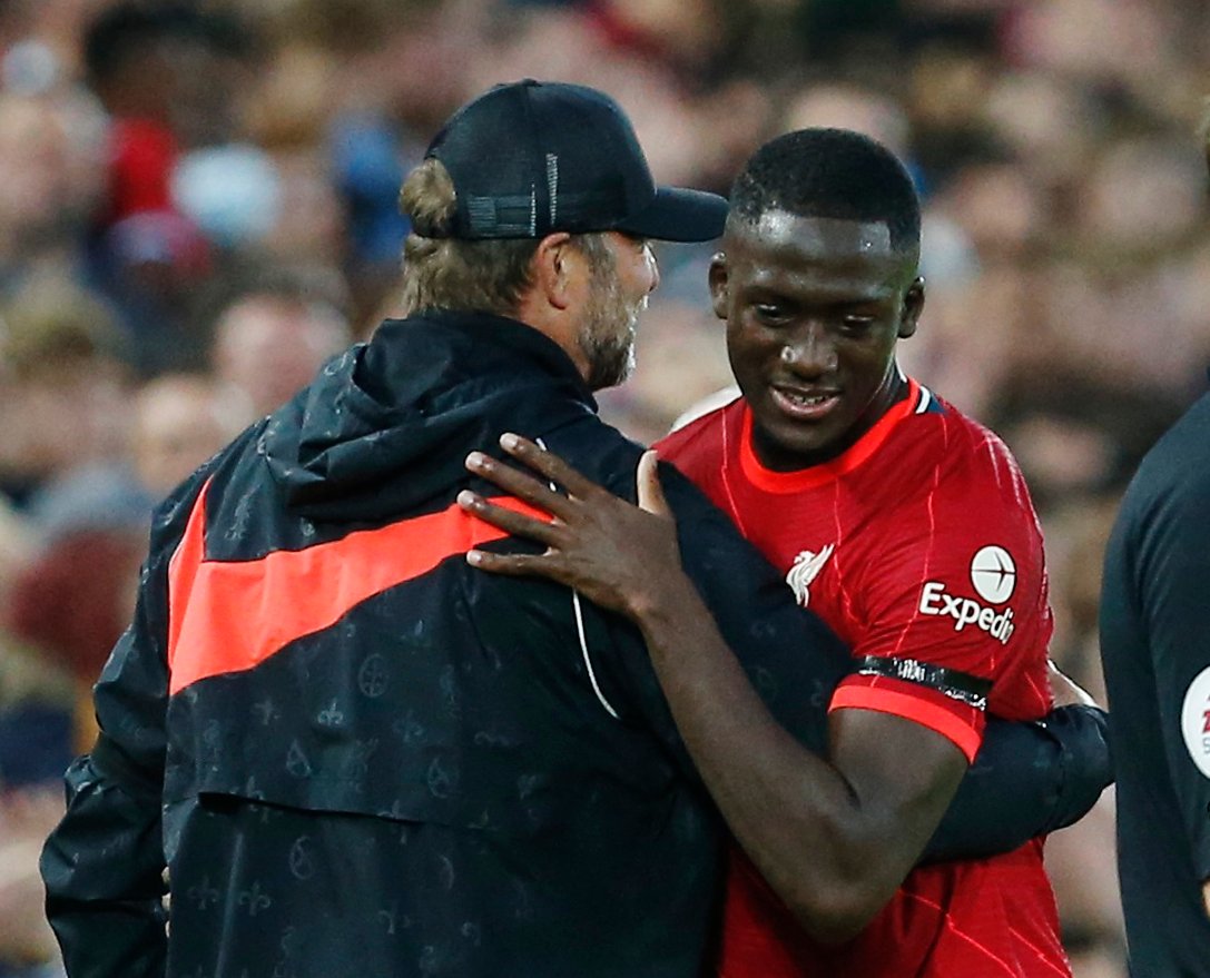 With Ibrahima Konate Yet To Make Liverpool Debut, Here’s What He Can Expect