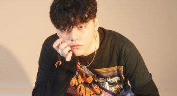 Korean Rapper Arrested For Driving Without A License & Looses Music Contract
