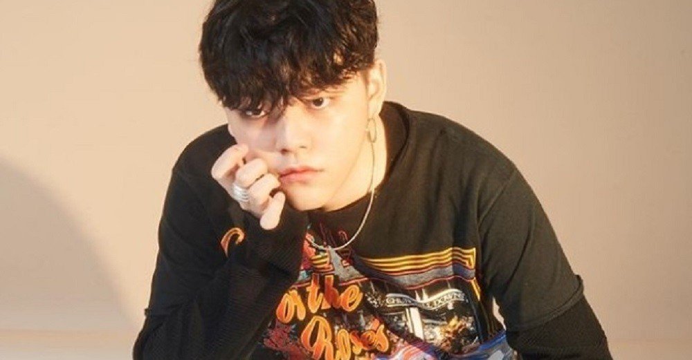 Korean Rapper Arrested For Driving Without A License & Looses Music Contract