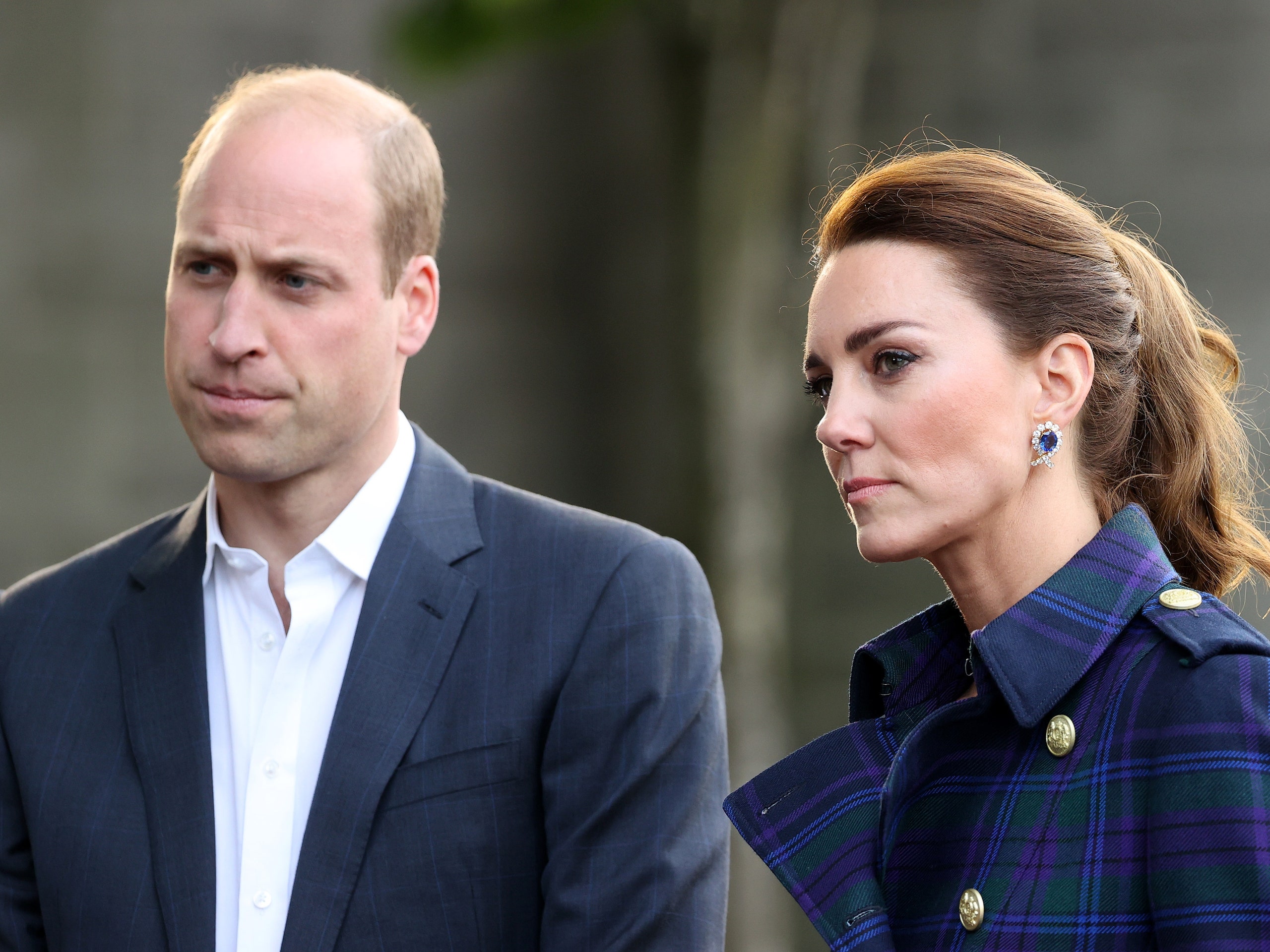 Kate Middleton Expecting Twins Takes Time Off from Royal Duties!