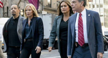 After More Than a Decade ‘Law & Order’ Officially Returning to NBC