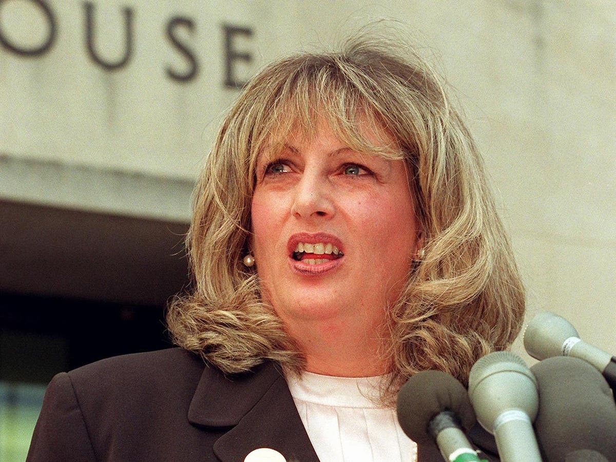 What Actually Happened With Linda Tripp – The Real Whistleblower