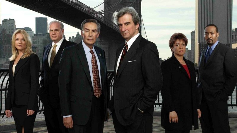 Here's Everything We Know About Law & Order Season 21 Release Date, Cast, And Plot