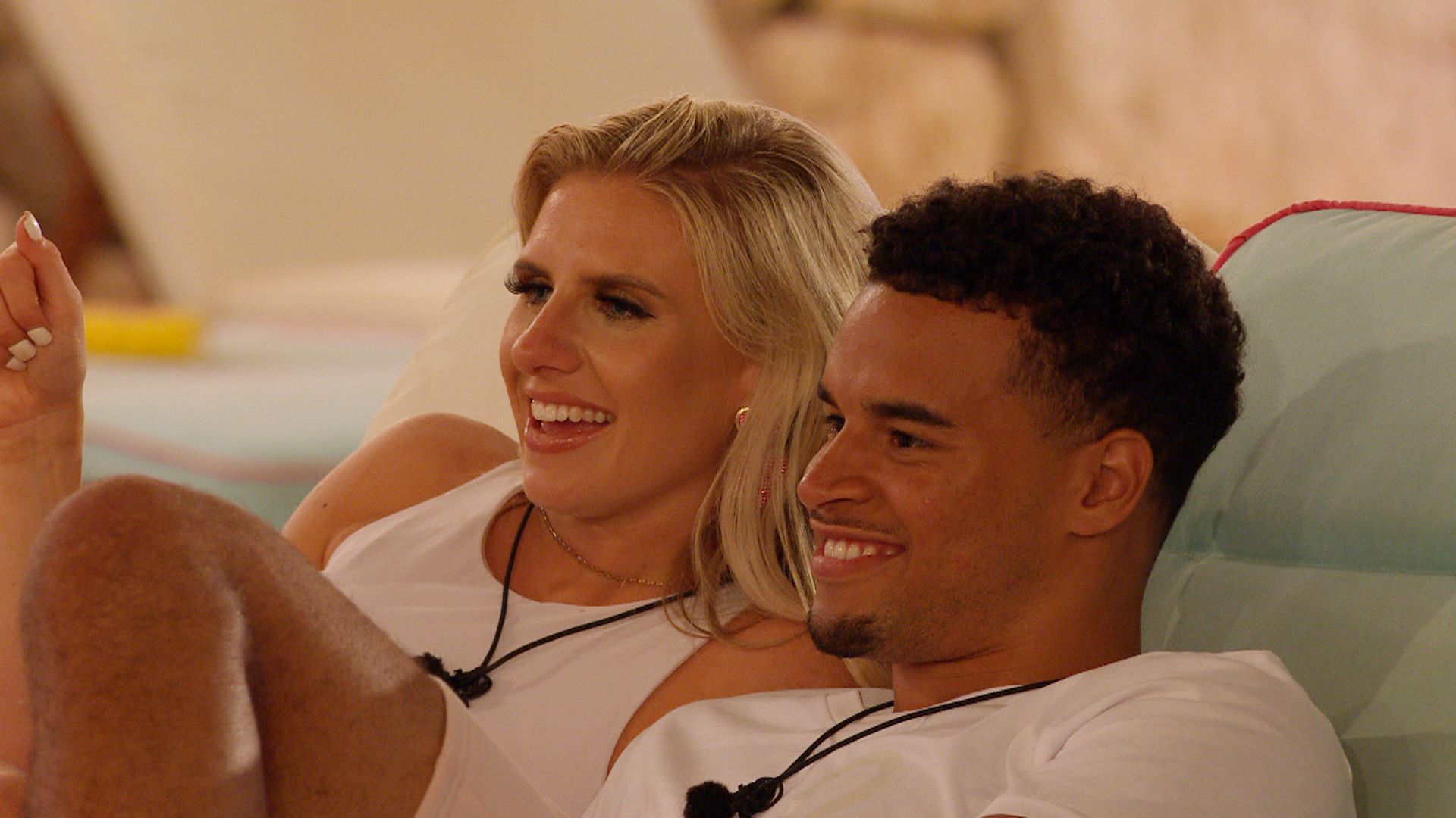 Love Island Toby and Chloe set for Spin-off and will make Millions!