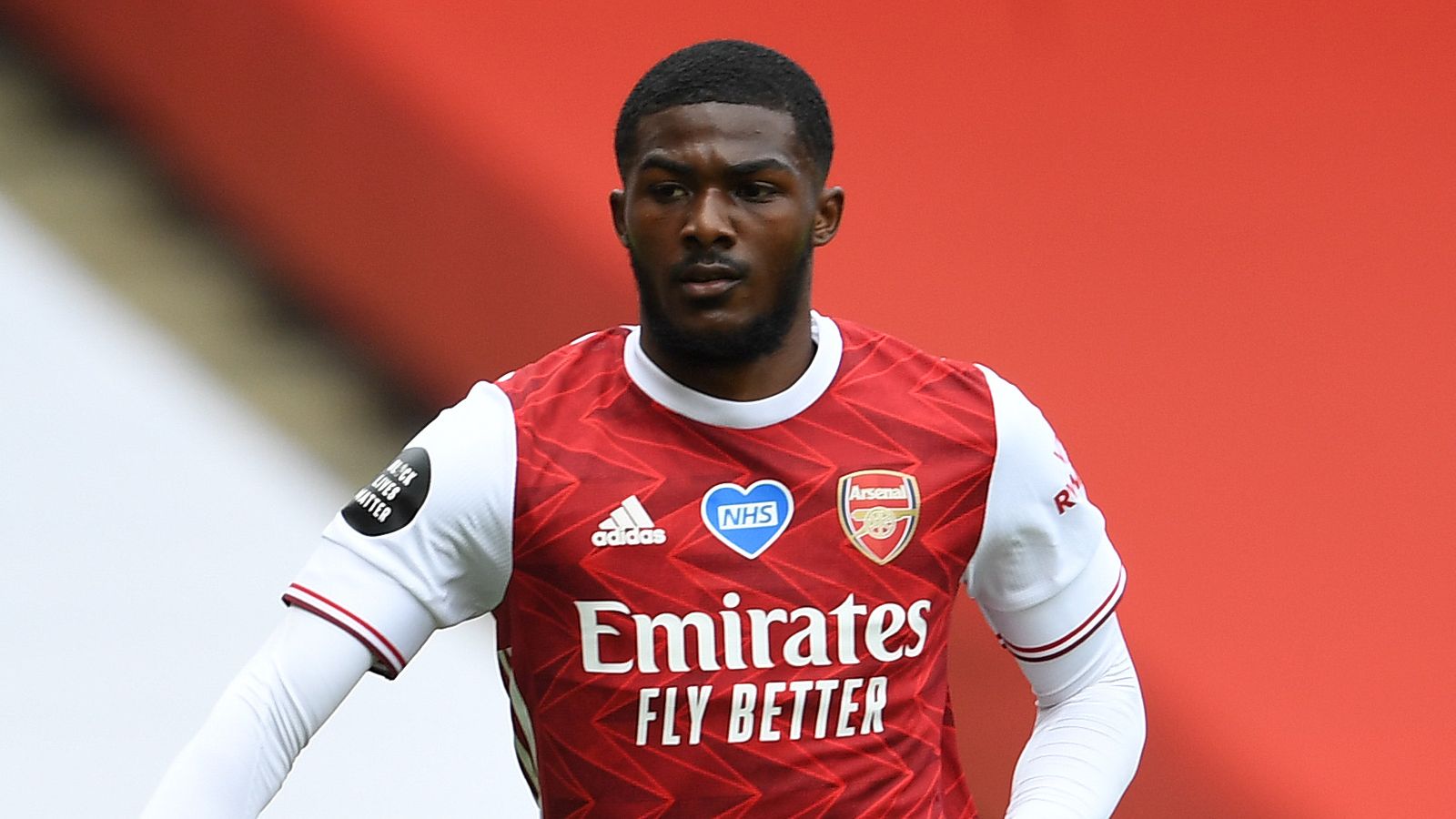 Arsenal Seem Shaky As Edu Looks To Maitland-Niles For Redemption