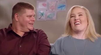 Mama June Shannon’s Ex BoyFriend Admitted Into Rehab Facility In Florida