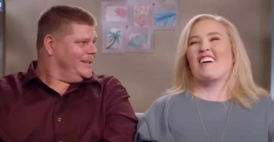 Mama June Shannon’s Ex BoyFriend Admitted Into Rehab Facility In Florida