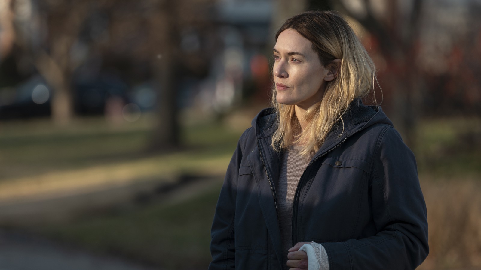 Kate Winslet Talks About Mare Of Easttown Season 2 And Its Future