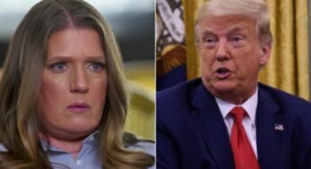 Donald Trump Gets Dissed By Own Niece For Attempting To Sue Her
