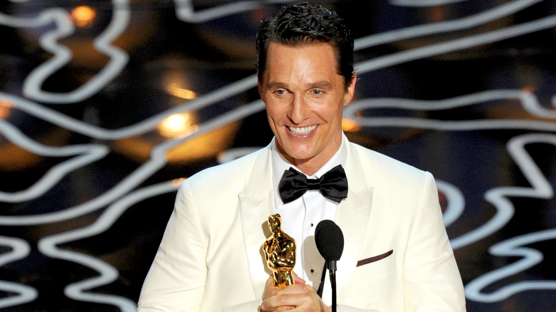 Matthew McConaughey Most Grossing Movie Could Surprise You!