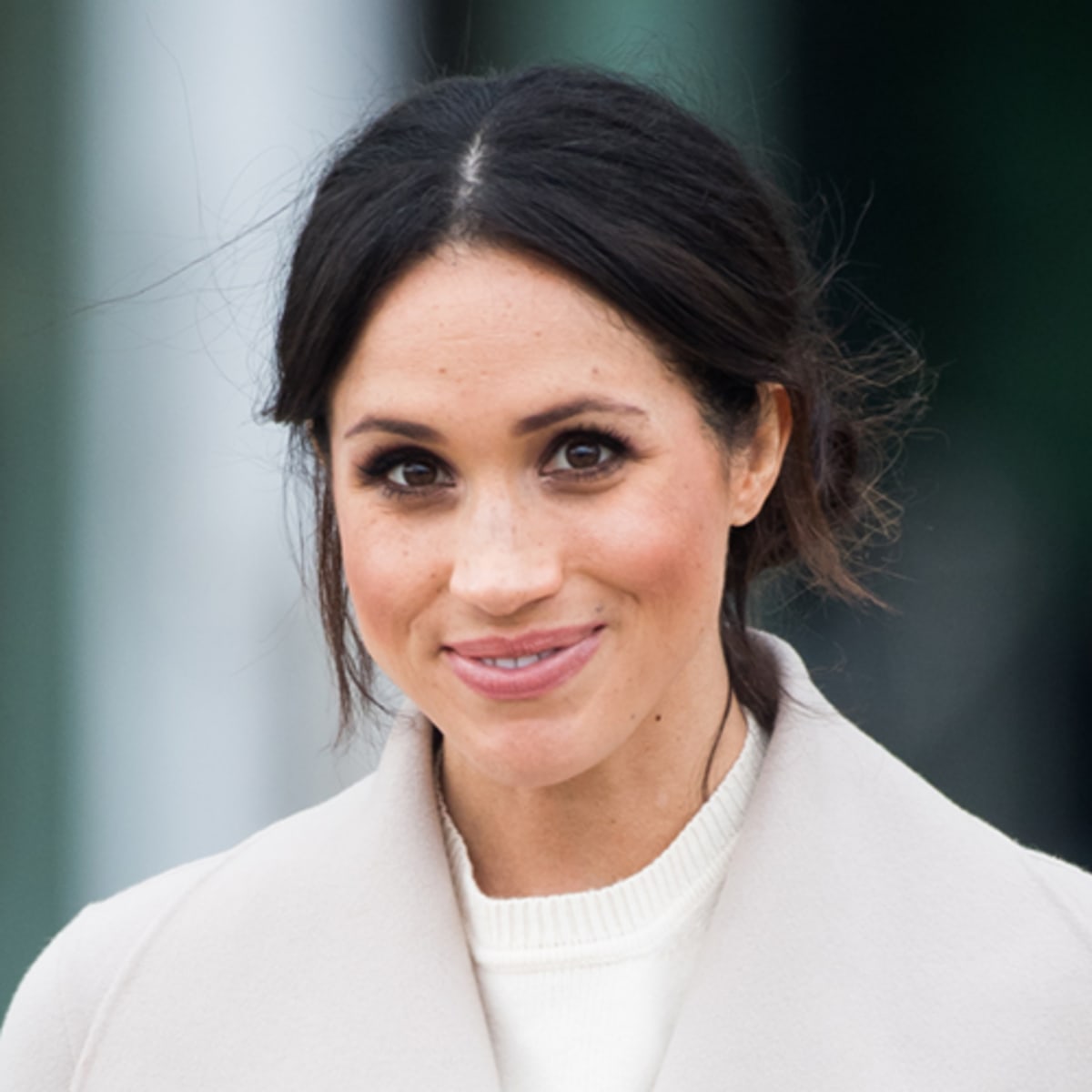 Meghan Markle Friendless And In a Lonely Downward Spiral After A List Snubs? Time 100 Photoshoot