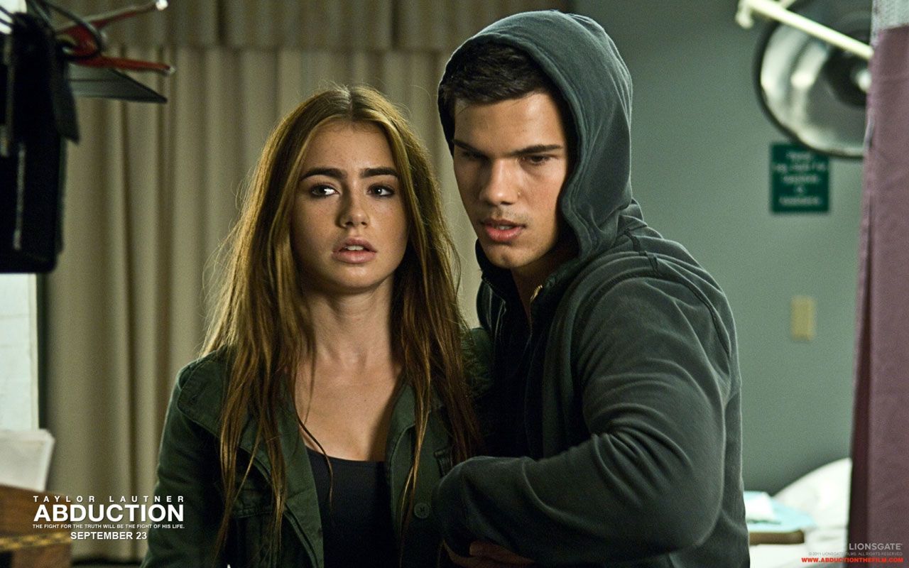 Netflix Abduction Thriller Movie Drops and It’s a Huge Success!
