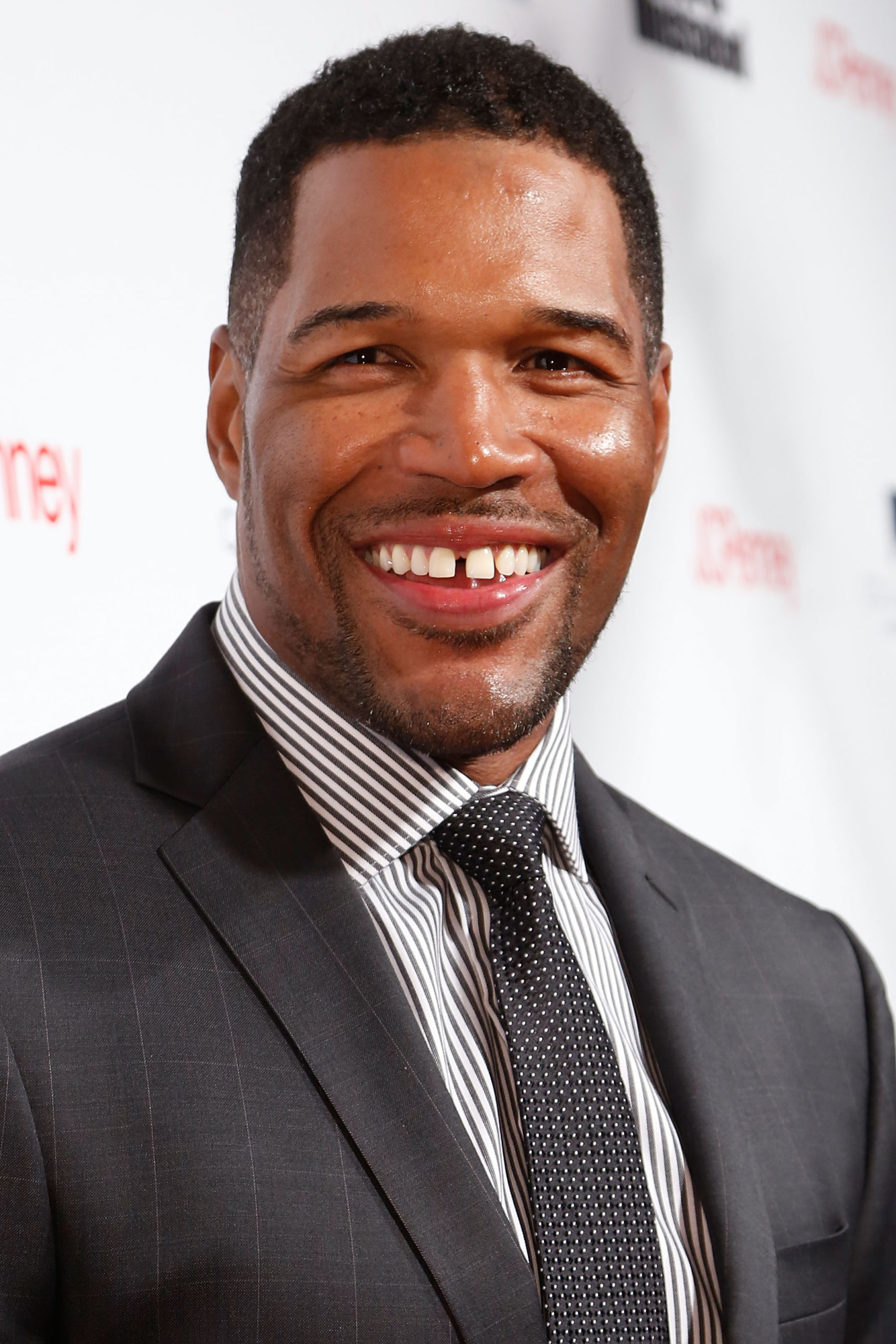 Good Morning America Host Michael Strahan Was Shocked By GMA!