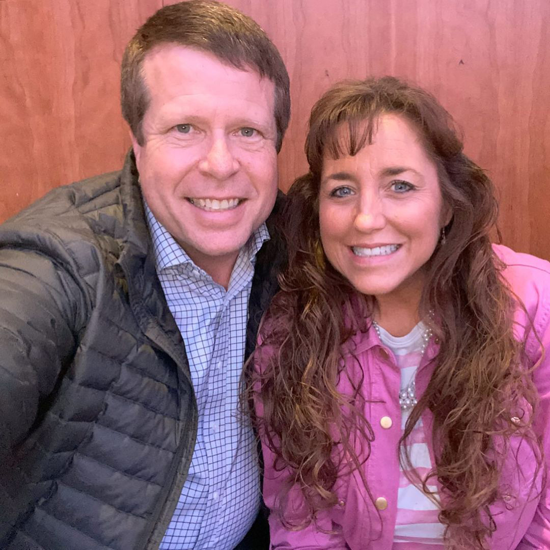 TLC 19 Kids and Counting Jim Bob And Michelle Duggar Shocking Marriage Details Resurface!