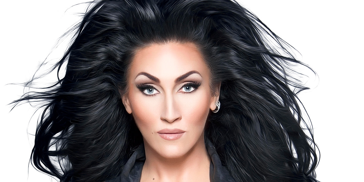Michelle Visage begging to return to Strictly