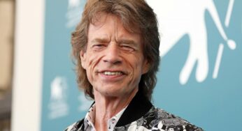 Mick Jagger Emotional Tribute to Charlie Watts After Sudden Death!