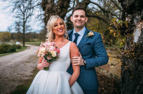 Married at First Sight’s Star Luke regrets telling Morag he loved her.