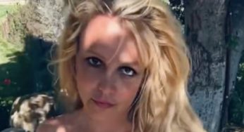 Fans Concerned After Britney Spears Shares Suspicious Insta Photos