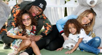 Nick Cannon After 7th Child says he will have More children if God’s will!