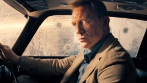 No Time To Die Review: Mr. Bond's Fond Farewell