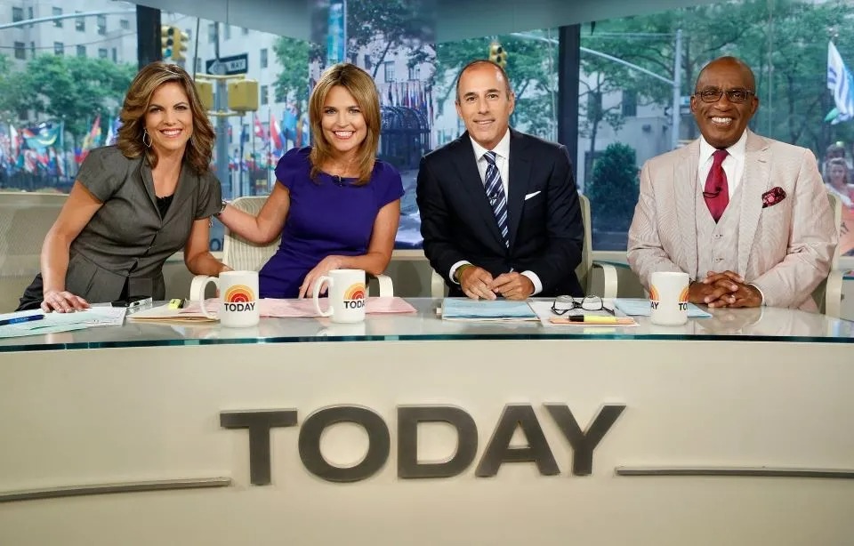 Why Did The ‘Today Show’ Have To Cut To Commercial?