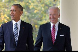 Joe Biden’s Collapsing Presidency, Barack Obama Ignoring His Calls For Help?