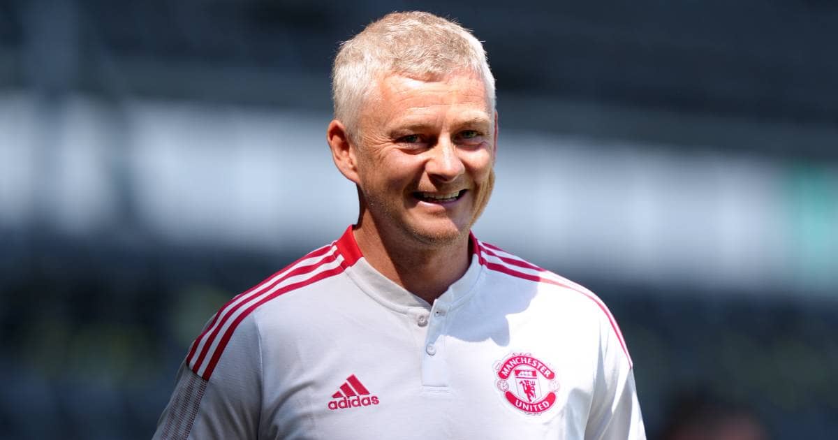Ole Gunnar Solskjaer Open Up About His Coaching Philosophy Ahead Of West Ham Clash