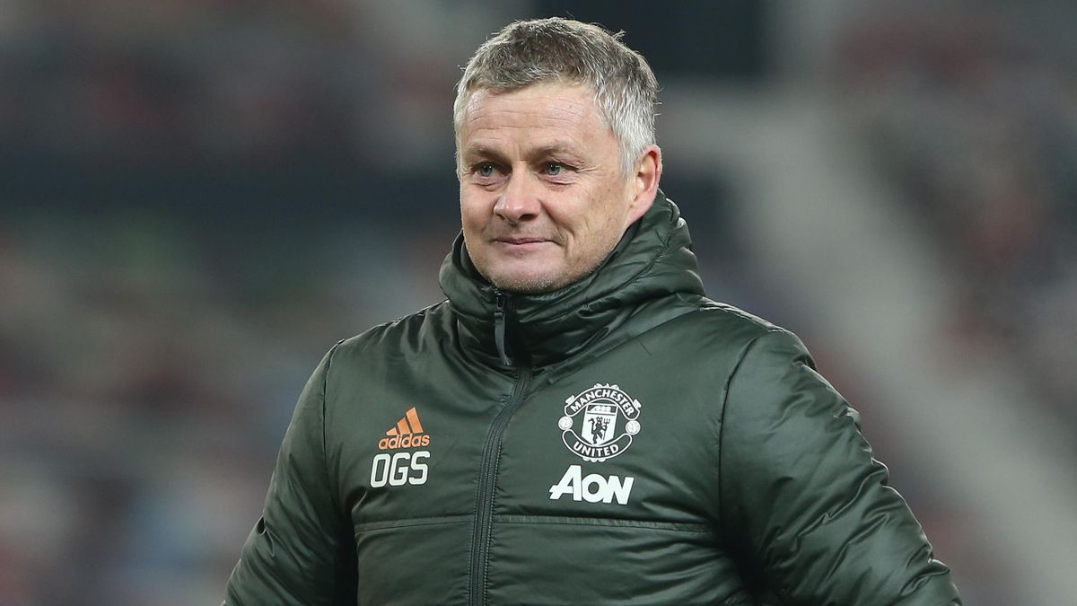 Ole Gunnar Solskjaer Need To Get A Hold Of The Wheel If He Hopes To Lead Manchester United To Silverware