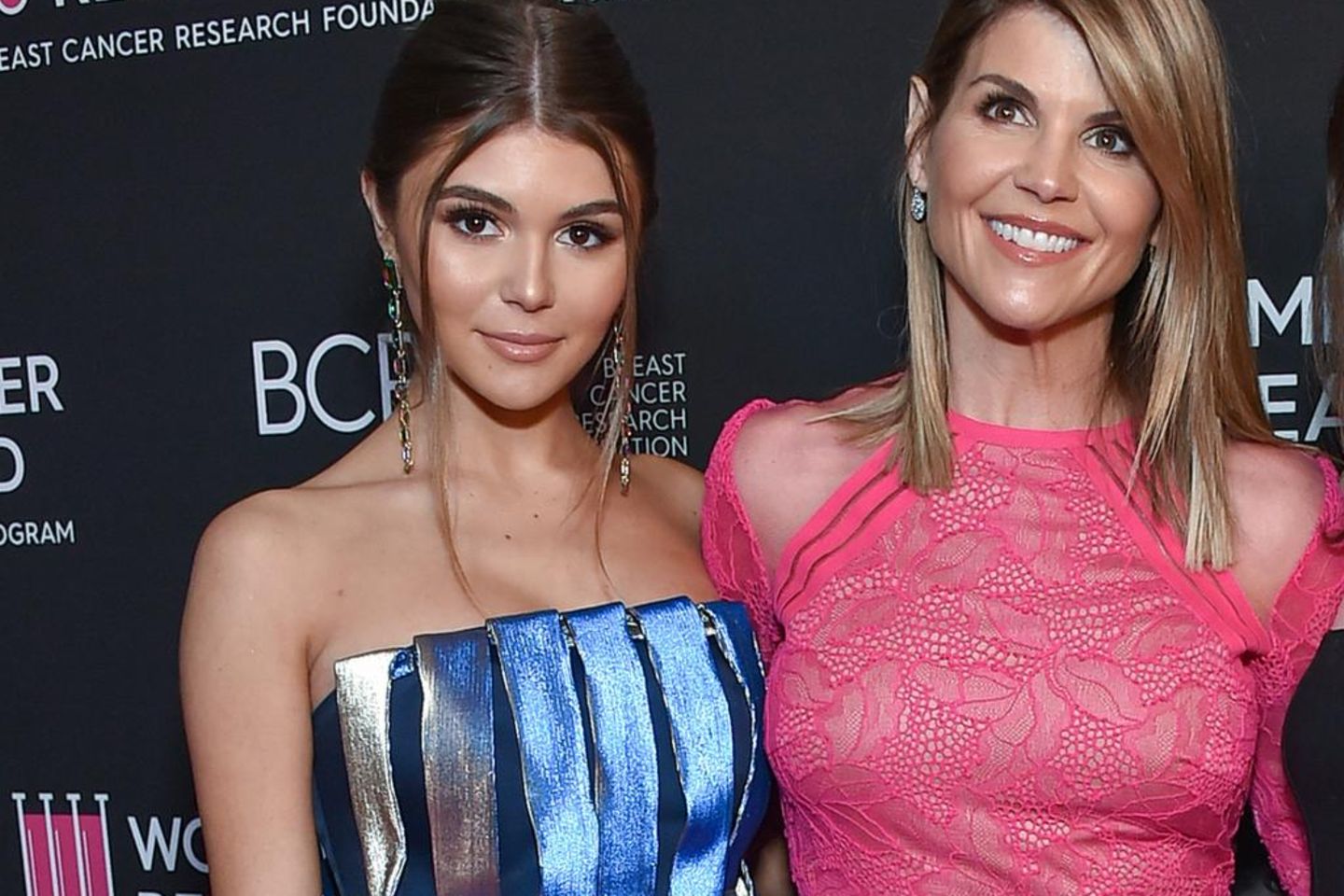 Olivia Jade’s Appearance On DWTF Infuriates Lori Loughlin And Here’s What Happened