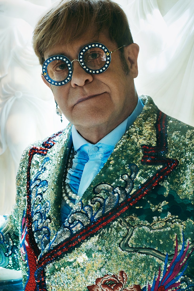 Elton John Has Another Health Crisis Amid His Farewell Tour