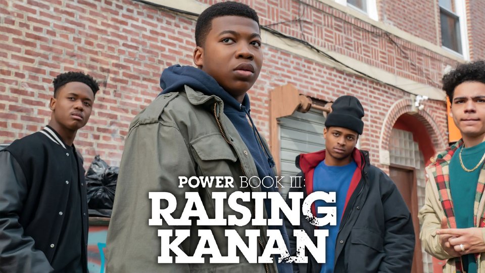 50 Cent Describes Parallels Between His Own Life and ‘Raising Kanan’ So Is It Based on a True Story?