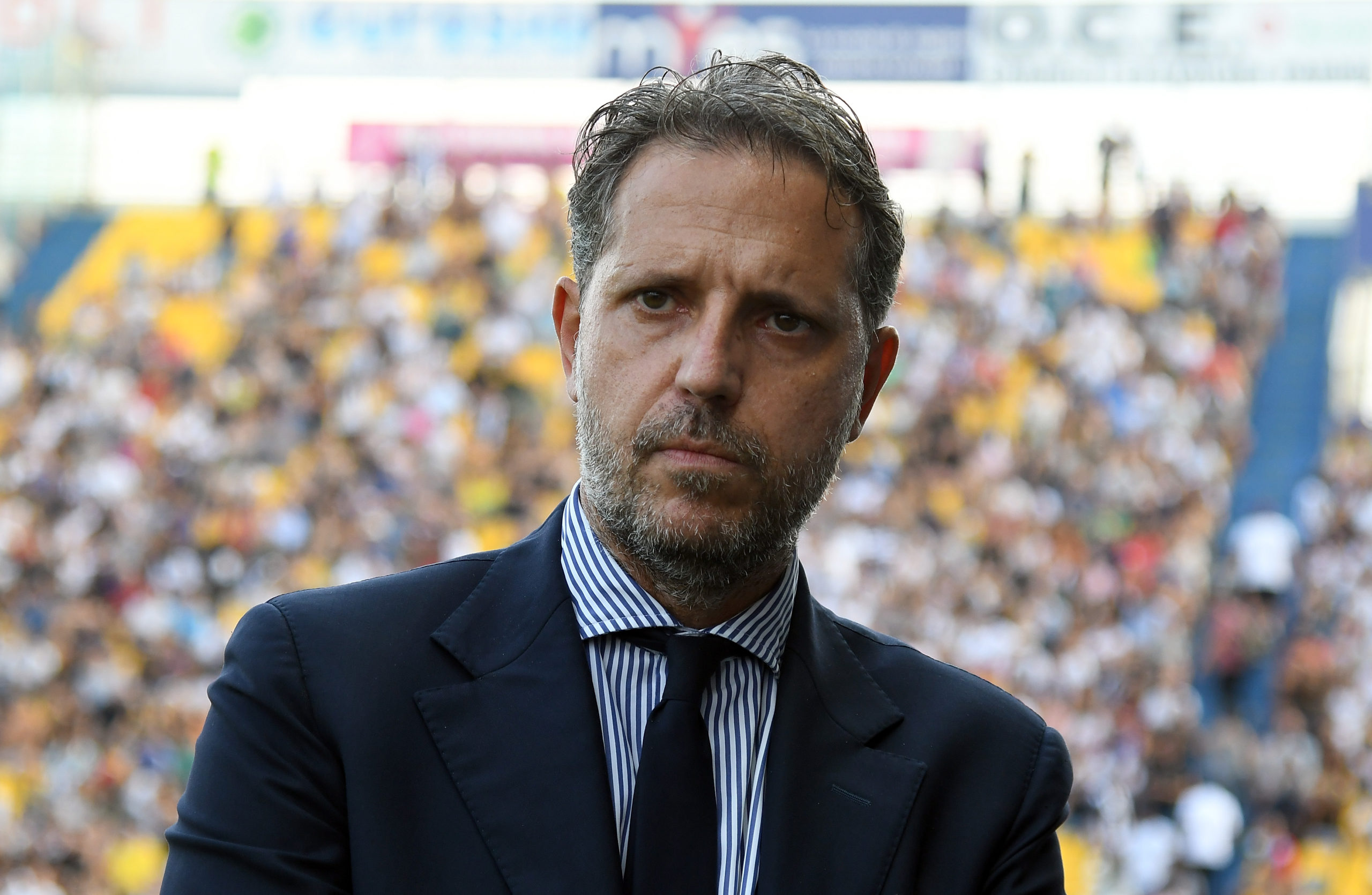 Fabio Paratici Already Has Next Year’s Signing of the Summer in his Sights!