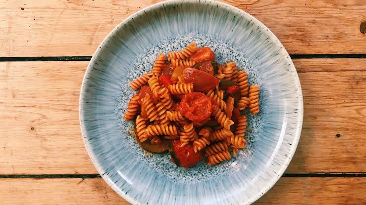 The Batch Lady reveals some amazing Veggie-packed pasta sauce recipes !!
