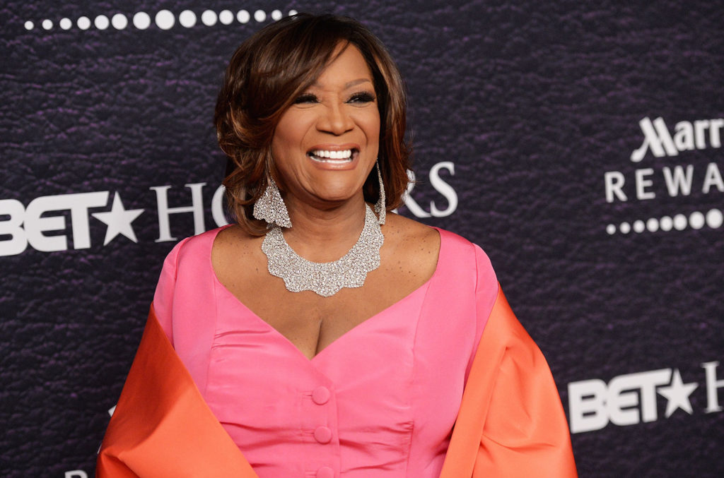 Patti LaBelle Reveals How She Failed To Fulfill Her Dying Sister's Last Wish
