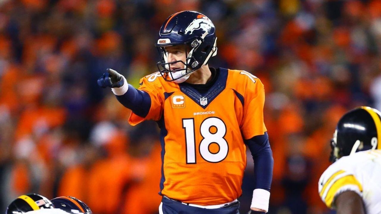 Peyton Manning Slams The New England Patriots Revealing Lack Of Trust