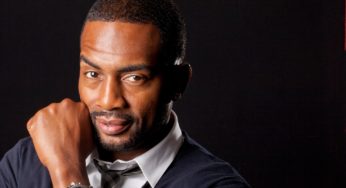 Bill Bellamy Wife Kristen Bellamy Have been Married for over 20 Years!
