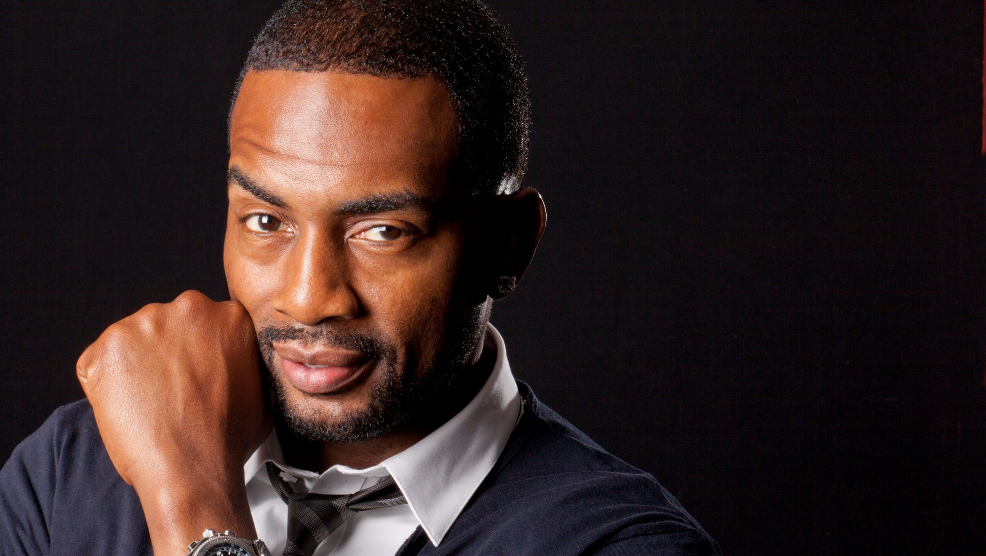 Bill Bellamy Wife Kristen Bellamy Have been Married for over 20 Years!