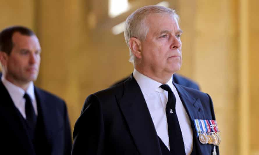 Prince Andrew Looking To Pay Off A Lawsuit Using His Swiss Chalet?