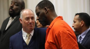 R Kelly American Singer Sentenced 10 Years In Prison? What Is He Convicted For?