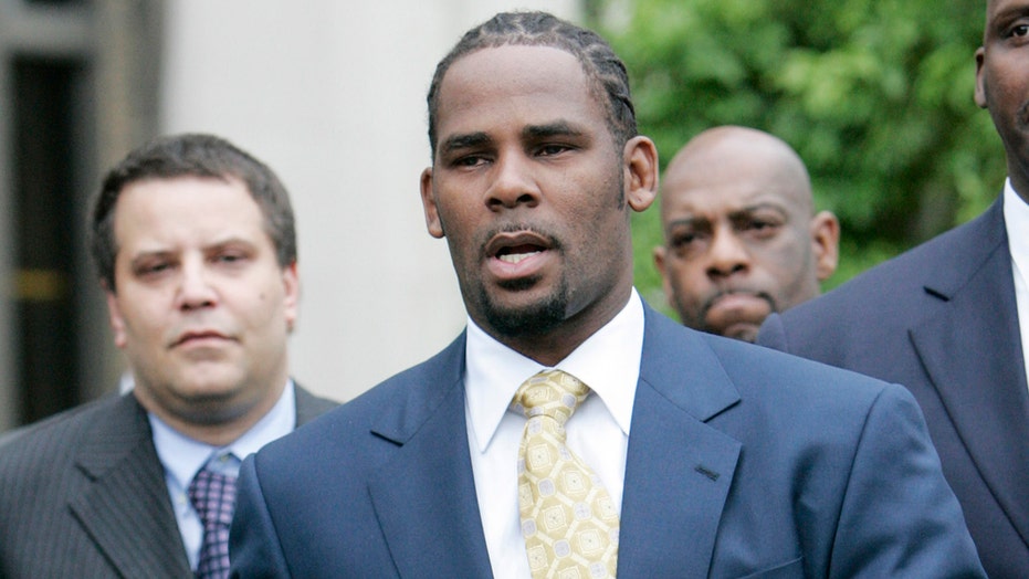 Stories Of Women Who Stood Up & Testified Against R. Kelly