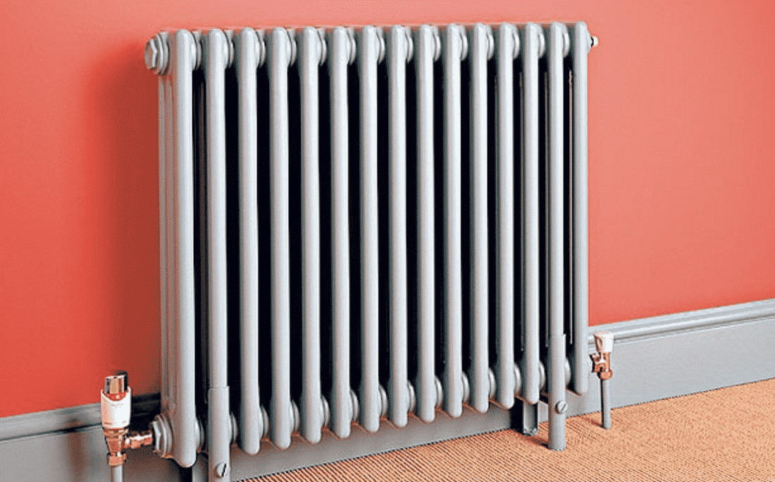 Important Tips & Tricks To Know While Fixing Heating Radiator