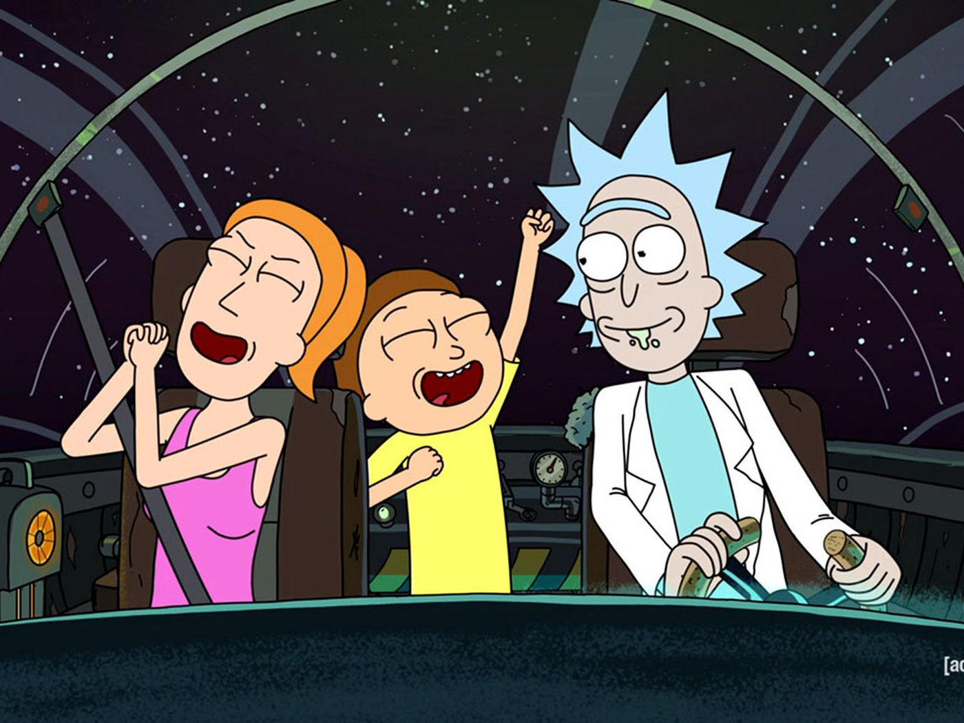Rick and Morty Season 5 finale Where To Stream internationally?