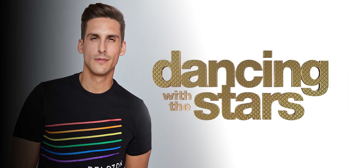 Covid Positive- DANCING with the Stars’ Cody Rigsby ‘will NOT perform’ tonight