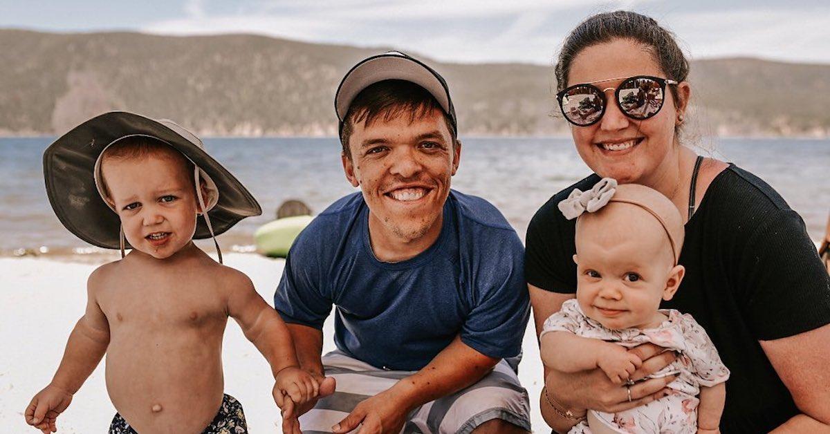 Tori Roloff Shares Special Moment On Social Media
