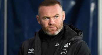 Derby’s Financial Crisis Might Aid Wayne Rooney In Becoming A Better Manager