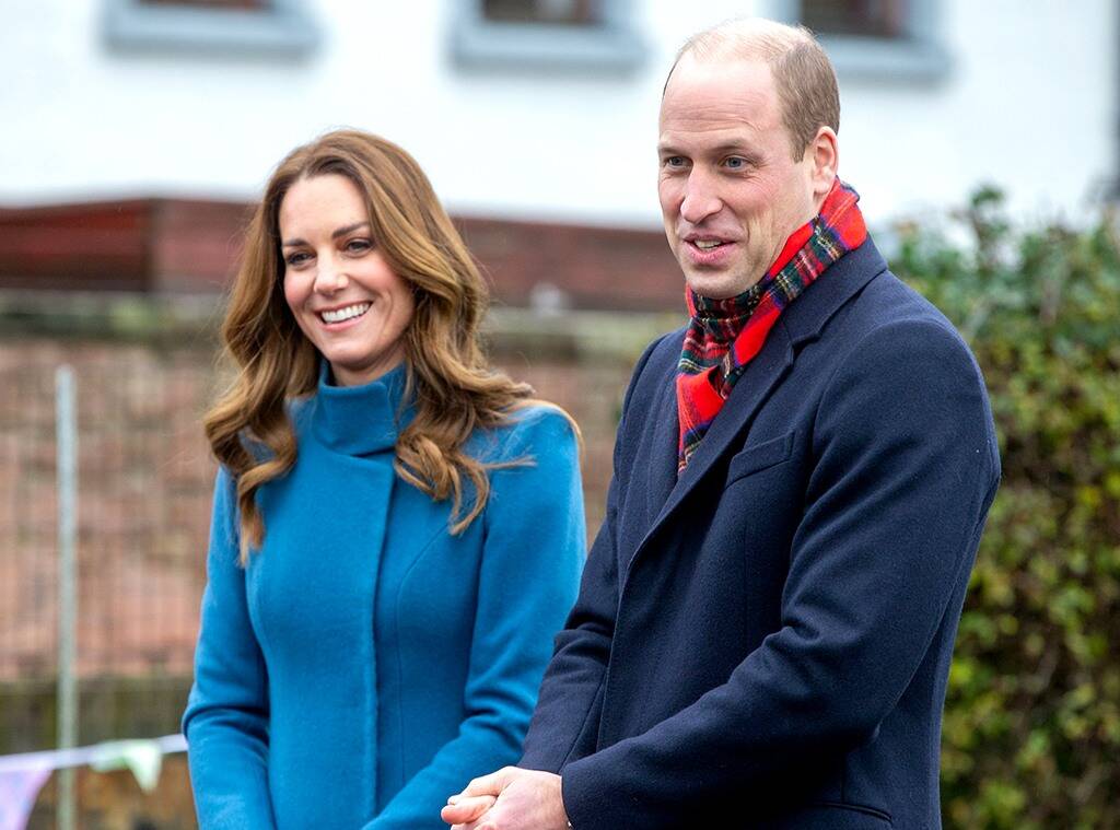 Amidst Prince Charles’ Charity Scanda lPrince William, Kate Middleton ‘Fast-Tracked To The Throne’.