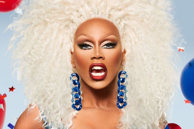 Emmy Award 2021: With 11 Wins Emmys RuPaul Makes History as the Most-Awarded Person of Color