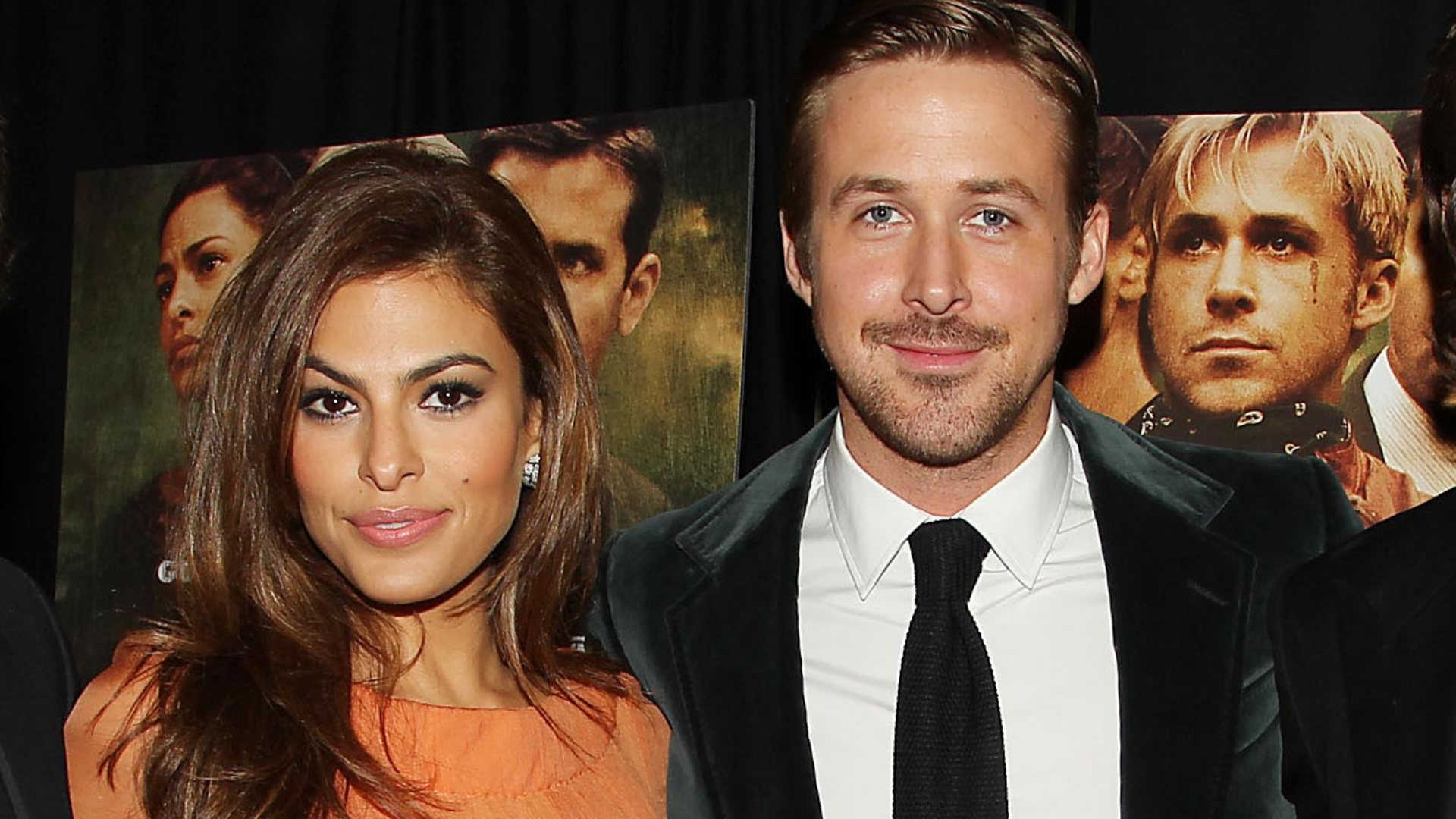Ryan Gosling and Eva Mendes Kids And Wedding Get Public Bust Up! Latest Updates