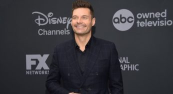 Ryan Seacrest Faces Health Scare Due To His Intense Work Hours?