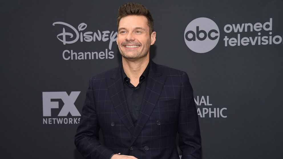 Ryan Seacrest Faces Health Scare Due To His Intense Work Hours?